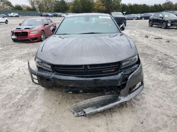 Dodge Charger VII 2021 Dodge Charger SXT 2021 3.6L 3.6 Benzyna 292KM, zdjęcie 5