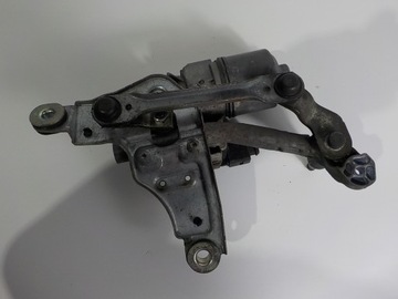 FORD S-MAX I MK1 MECHANIZMUS MOTOREK STĚRAČE PRAVÝ PŘEDNÍ