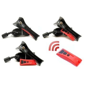 Электрическая лебедка Dragon Winch, 12 В, 13 000 фунтов, синтетическая, водонепроницаемая, IP67