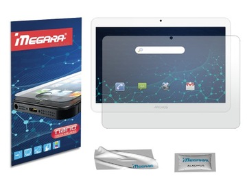 Szkło hybrydowe do ARCHOS Access 101 3G V2