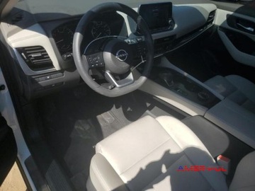 Nissan X-Trail IV 2023 Nissan X-Trail 2023 r., 1,5L SL 1.5 Benzyna 201KM, zdjęcie 8