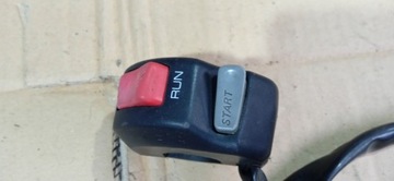 YAMAHA XJ 900 600 ПРАВЫЙ ВЫКЛЮЧАТЕЛЬ ФАРЫ РУЧКА ПЕРЕКЛЮЧАТЕЛЯ ПЕРЕКЛЮЧАТЕЛИ