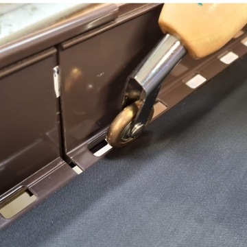 RENOPLAST Мембранный валик EPDM