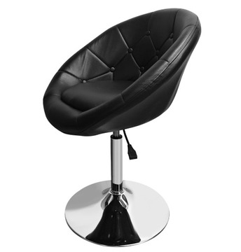Fotel fryzjerski barberski hydrauliczny do salonu fryzjerskiego Marea