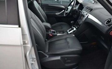 Ford S-Max I Van Facelifting 2.2 Duratorq TDCi DPF 200KM 2014 Ford S-Max Ford S-Max 2.2 TDCi DPF Durashift-6-tronic Titanium 2.2 Diesel, zdjęcie 29