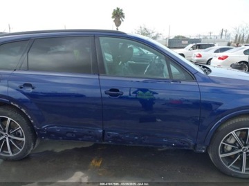 Audi Q7 II 2021 Audi Q7 Premium Plus 55 Tfsi Quattro Tiptronic 2021 3.0l 3.0 Benzyna 335KM, zdjęcie 6