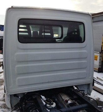 KABINA IVECO DAILY 50C