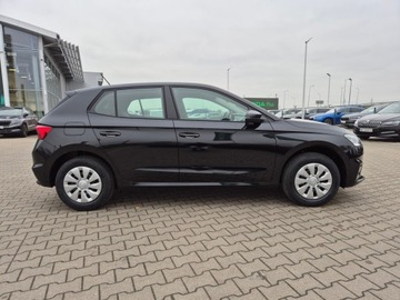 Skoda Fabia IV 1.0 MPI 80KM 2025 Skoda Fabia Essence 1.0 MPI 80 KM Auto z placu !!, zdjęcie 3