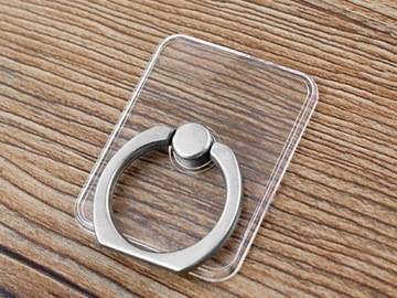 Держатель для кольца для телефона RING HOLDER Подставка