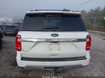 Ford Expedition III 2021 Ford Expedition Xlt 2021 3.5 Benzyna 375KM, zdjęcie 4