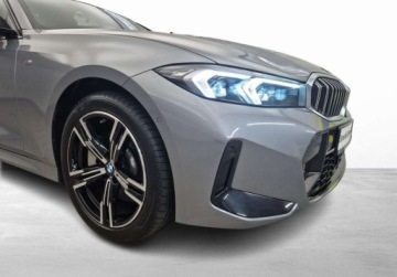 BMW Seria 3 G20-G21 Touring Facelifting 2.0 330i 245KM 2025 BMW Seria 3 BMW 330i xDrive M Sport Touring, 245 KM, M Sport, Live Cockpit, zdjęcie 20