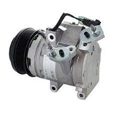 KOMPRESOR KLIMATIZACE FORD MUSTANG 1922369 2040822