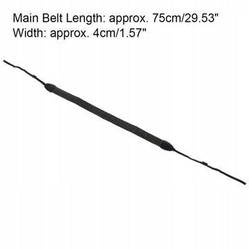 Ремень для фотоаппарата Canon Nikon Sony Pentax Olympus