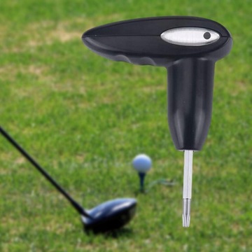 Ключ для гольфа Компактный ключ для гольфа