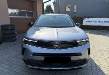 Opel Mokka II SUV 1.2 Turbo 130KM 2023 Opel Mokka 1,2 131KM Automat Kamera Serwis 1.2 Benzyna 130KM, zdjęcie 1