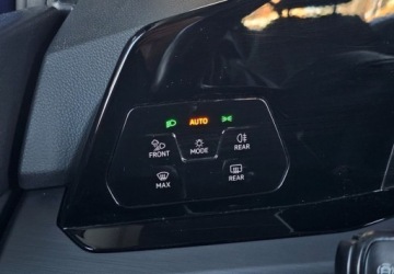 Volkswagen Golf VIII Variant 2.0 TDI 150KM 2022 Volkswagen Golf Variant Tempomat proaktywny ACC- Virtual Cockpit- Alcantar, zdjęcie 17