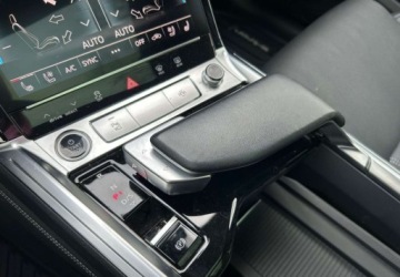 Audi Q8 e-tron 114kWh 408KM 2024 Audi Q8 Audi Q8 Elektryczny 408KM, zdjęcie 16