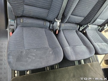 Renault Espace IV Van 2.2 dCi 150KM 2005 Renault Grand Espace 2.2 DCI w super stanie 2.2 Diesel 150KM, zdjęcie 20