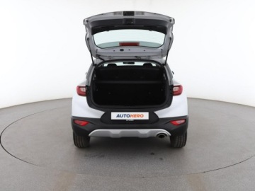 Kia Stonic I Crossover Facelifting 1.0 T-GDI 100KM 2021 Kia Stonic automat kamera tempomat, zdjęcie 18