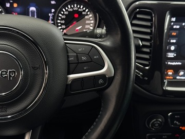 Jeep Compass II SUV 1.3 TMair 150KM 2020 Jeep Compass S FWD / 1 właściciel / Salon Polska /, zdjęcie 21
