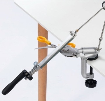 ПРОФЕССИОНАЛЬНОЕ КОЛЕСО ДЛЯ ЗАТОЧКИ НОЖЕЙ Камень Ruixin