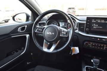 Kia XCeed Crossover Facelifting 1.5 T-GDi 160KM 2024 Kia XCeed SalonPL 1.5T-GDI 160KM Automat DTC M Pakiet SMART LED Felgi18 VA, zdjęcie 10
