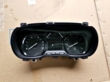 Licznik Jumpy Expert III Proace III Vivaro C 9837473080