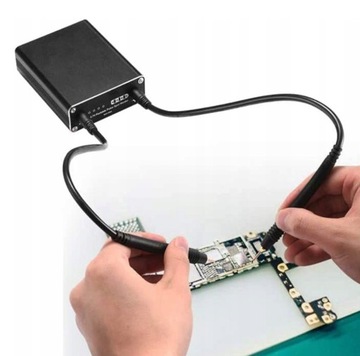 ТОЧЕЧНАЯ СВАРКА, РУЧНАЯ АККУМУЛЯТОРНАЯ СВАРКА