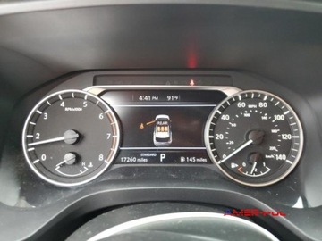 Nissan X-Trail IV 2023 Nissan X-Trail 2023 r., 1,5L X TRAIL od ubezpieczalni 1.5 Benzyna 201KM, zdjęcie 8