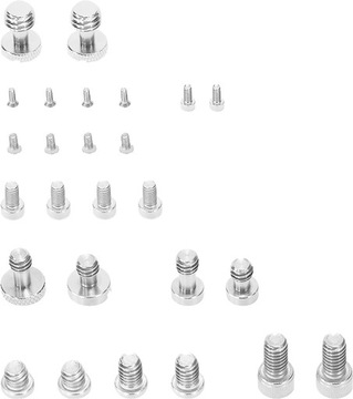SmallRig 2326 Набор из 26 фотовинтов