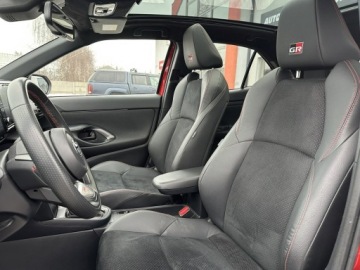 Toyota 2023 Toyota Yaris Cross GR*Navi*Alcantara*Tylko 43000km, zdjęcie 14
