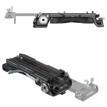 Подплечник SmallRig 2837 Pro