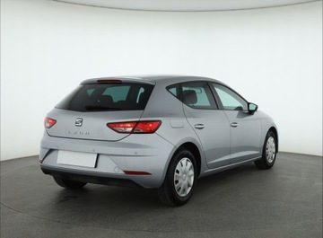 Seat Leon III Hatchback Facelifting 1.2 TSI 85KM 2018 Seat Leon 1.2 TSI, Salon Polska, VAT 23%, Klima, zdjęcie 4