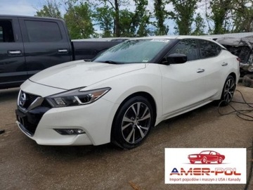 Nissan Maxima VI 2018