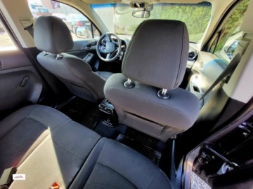 Chevrolet Orlando 1.8 141KM 2011 Chevrolet Orlando 1.8 benzyna, 7 osob, bardzo ladny,Gwarancja 1.8 Benzyna, zdjęcie 18