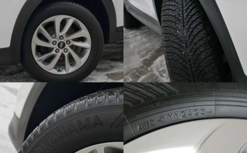 Hyundai Tucson III SUV 1.6 GDI 132KM 2016 Hyundai Tucson Hyundai Tucson 1.6 GDi 2WD Select 1.6 Benzyna 132KM, zdjęcie 18