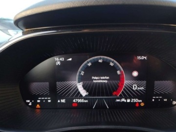 Skoda Fabia IV 1.0 TSI 95KM 2025 Skoda Fabia Benzyna 95KM, zdjęcie 15