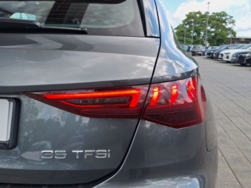 Audi A3 8Y Sportback 1.5 35 TFSI 150KM 2024 Audi A3 Sportback 35 TFSI mHEV S line Stronic LEDTempomatKylessSmartphoneI, zdjęcie 24