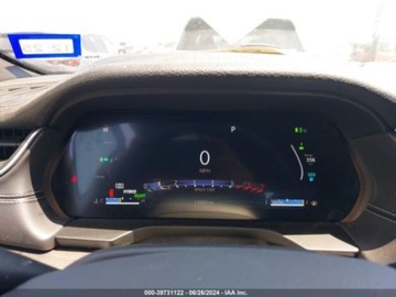 Jeep 2024 Jeep Grand Cherokee 2024r, 4XE, Hybrid, 2.0L, 4x4 2.0 Hybryda 375KM, zdjęcie 9