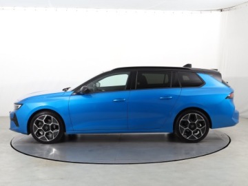 Opel Astra L Sports Tourer 1.2 Turbo 130KM 2024 Opel Astra 1.2 Turbo, Salon Polska, 1. Właściciel, zdjęcie 2