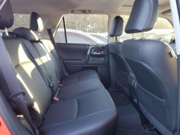 Toyota 2023 Toyota 4-Runner 2023, 4.0L, 4x4, TRD PRO, od ubezpieczalni 4.0 Benzyna, zdjęcie 9