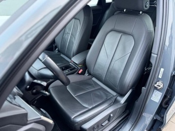 Audi Q3 II SUV 2.0 35 TDI 150KM 2020 Audi Q3 ACC Virtual Cockpit Oswietlenie ambiente 2.0 Diesel 150KM, zdjęcie 22