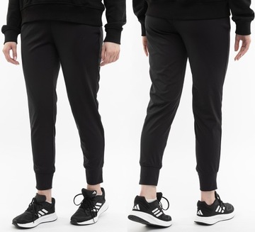 4F spodnie damskie dresowe sportowe dresy wygodne roz.XL