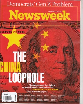NEWSWEEK 24/2023 USA