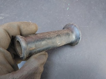 РЫЧАГ РЕЗИНОВАЯ РУЧКА ROMET WSK WFM SHL JAWA CZ MZ