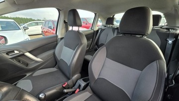 Citroen C3 II 2013 Citroen C3 super stan, zdjęcie 14