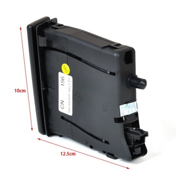 Держатель для бутылки с напитком VW Polo 9N 2002-2010 гг.