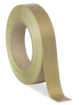 30mm/30m TEFLON w rolce z KLEJEM ceratka teflonowa gr.130