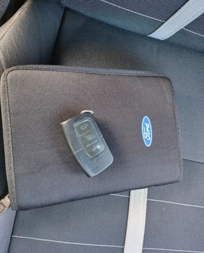 Ford Kuga I 2.0 Duratorq TDCi 140KM 2010 Ford Kuga Salon POLSKA LADNY VAT 23 Gwarancja Zobacz 2.0 Diesel, zdjęcie 32