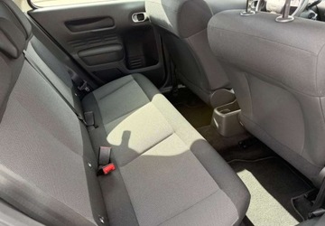 Citroen C4 Cactus Crossover 1.6 BlueHDi 82g 99KM 2015 Citroen C4 Cactus Citroen C4 Cactus BlueHDi 100 StopampStart Live 1.6, zdjęcie 8